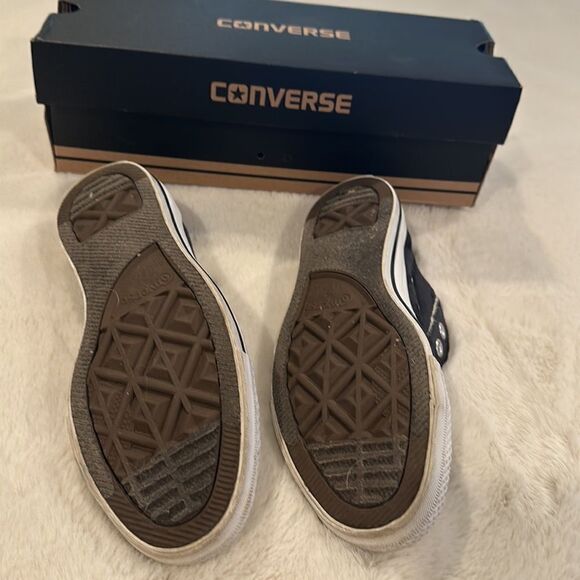 Converse chuck Taylor gray 6.5 - Picture 4 of 6